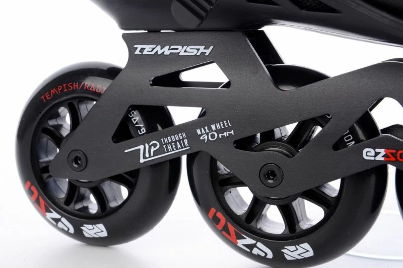 Športne rolke Ezza 90 Tempish, za moške in ženske