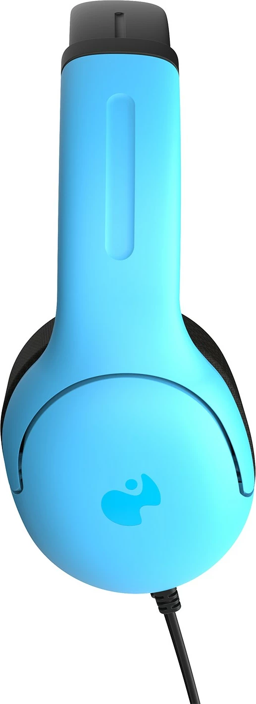 Slušalke Airlite Stereo za PlayStation 4/5, PDP, modre