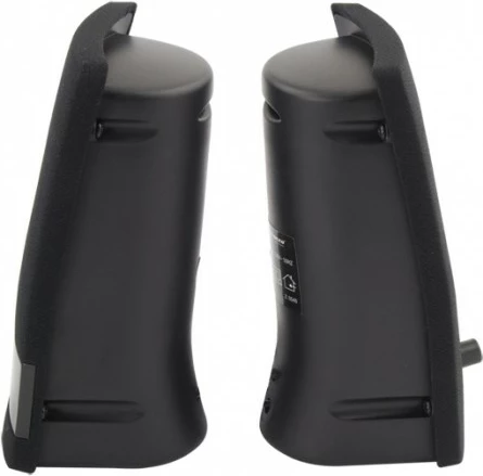 Zvočniki žični Esperanza EP119, črni