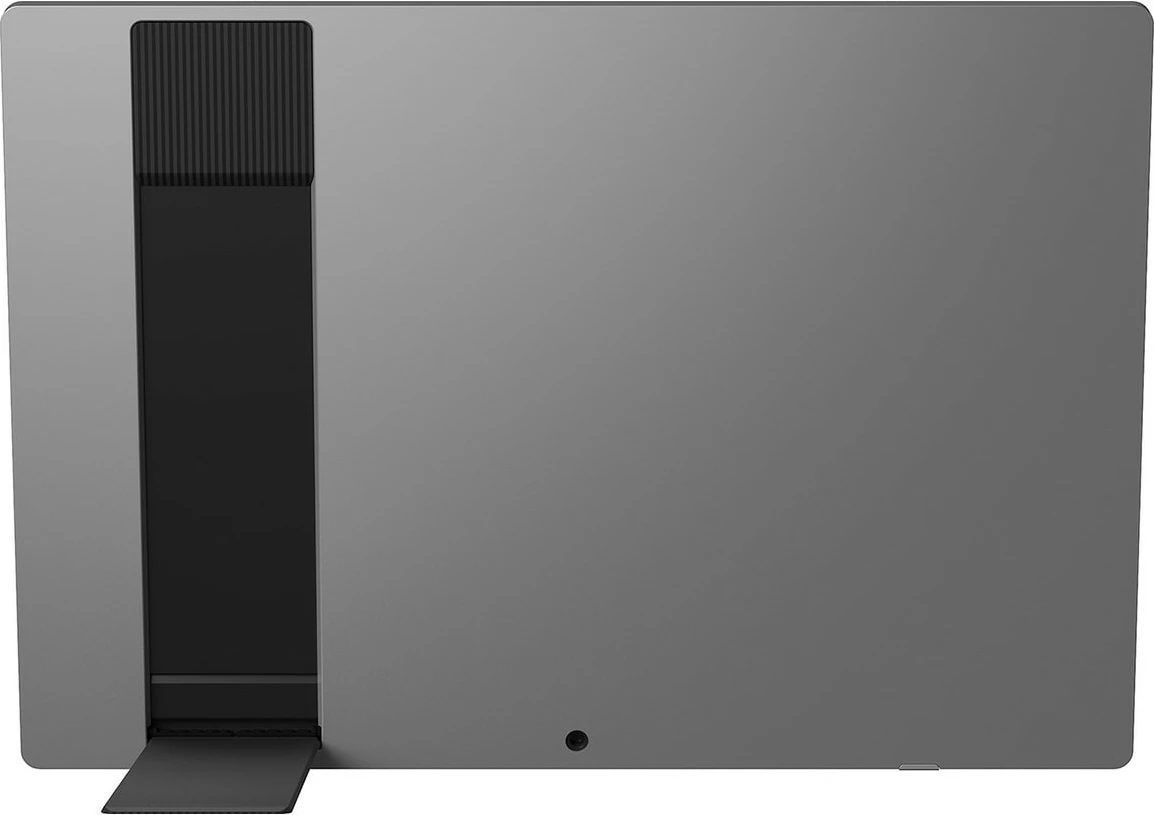 Prenosen 17-palčni monitor LG gram+ view 17MT70, črn