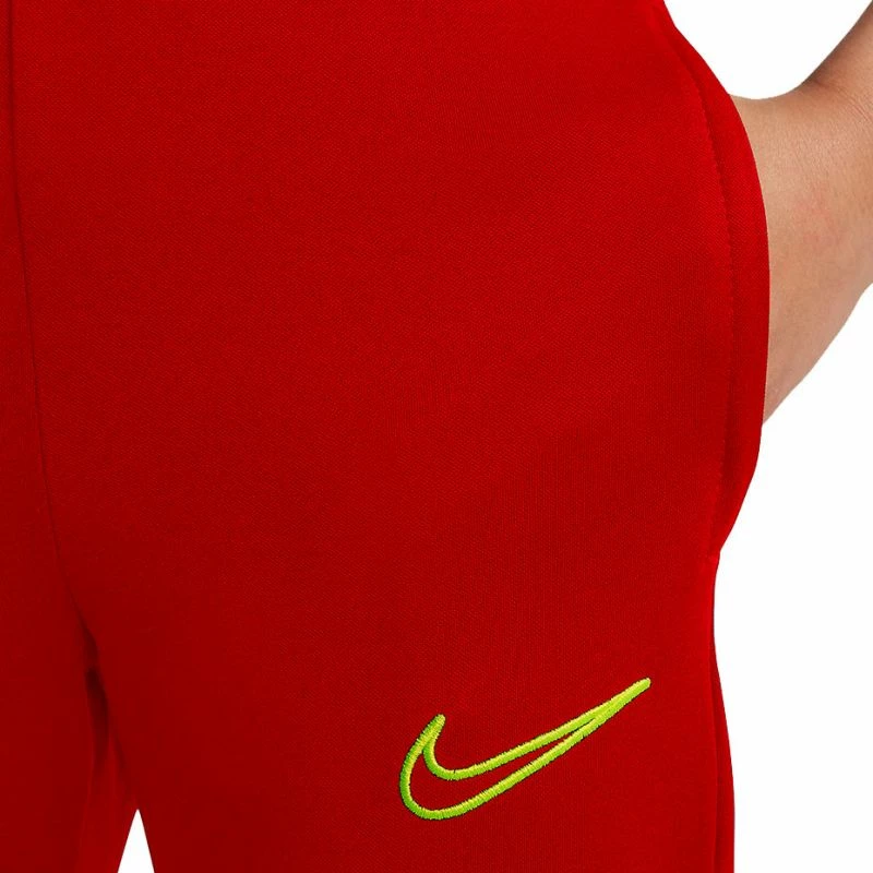 Športne hlače za otroke, Nike, rdeče