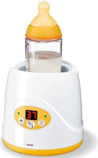 Grelec hrane za dojenčke Beurer BY 52