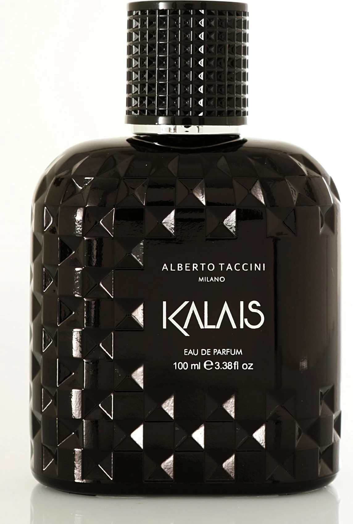 Moški parfum Alberto Taccini, 40683, 100 ml