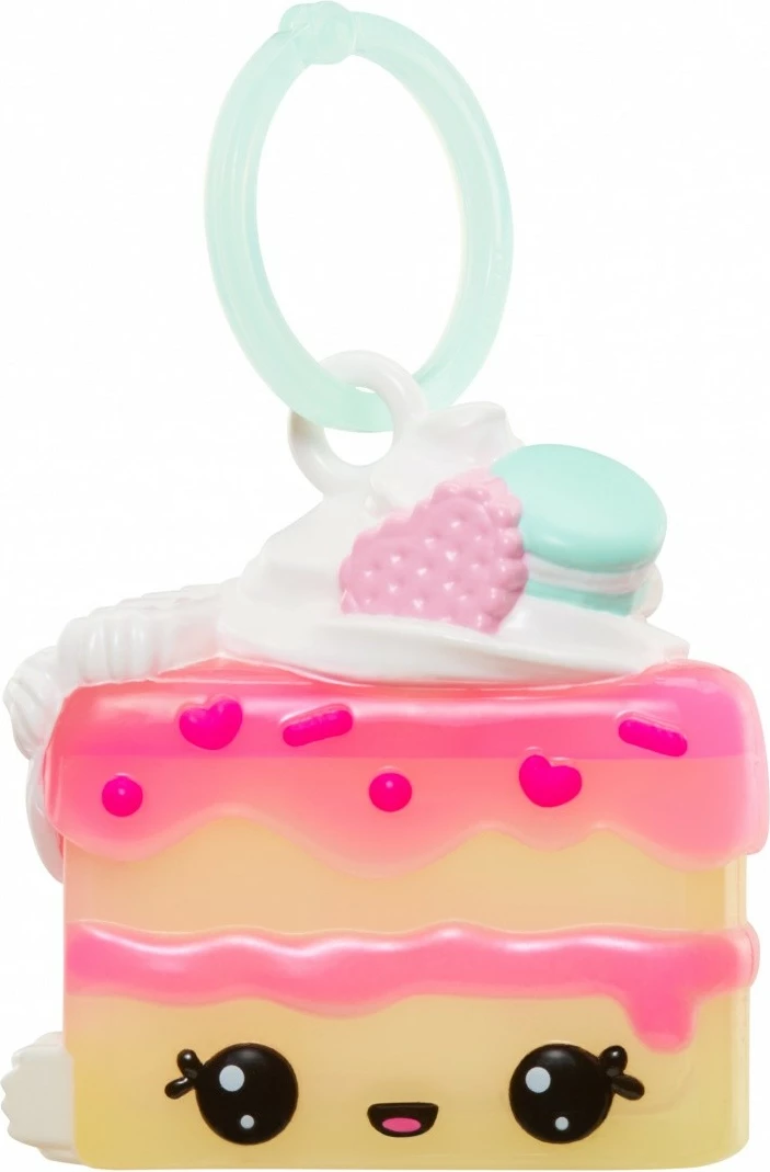 Figurica z dišavo za telo Yummiland Num Noms Body Scent, MGA, 1 kos, plastika, za deklice