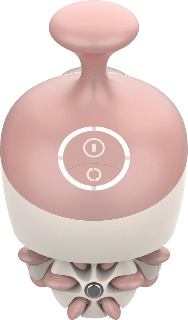 Masážna naprava proti celulitu Medisana AC 950, bela