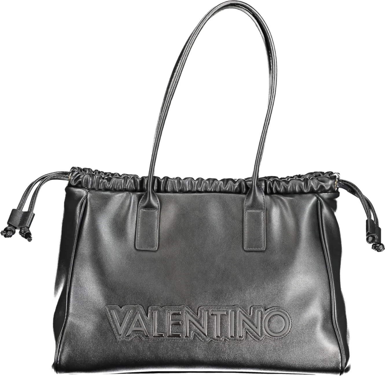 Torba za ženske, Valentino Bags, črna