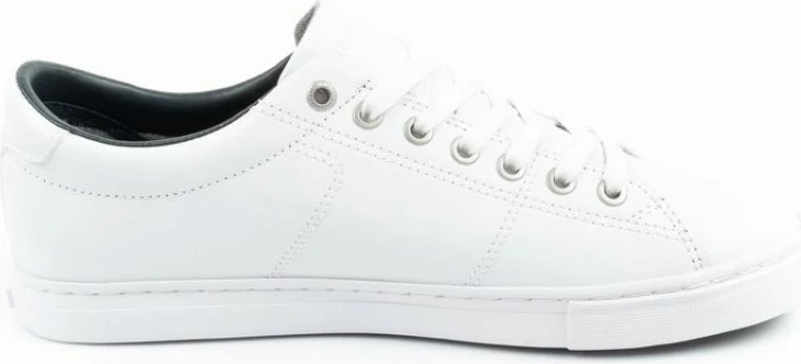 Klasika bele moške čevlje Tommy Hilfiger