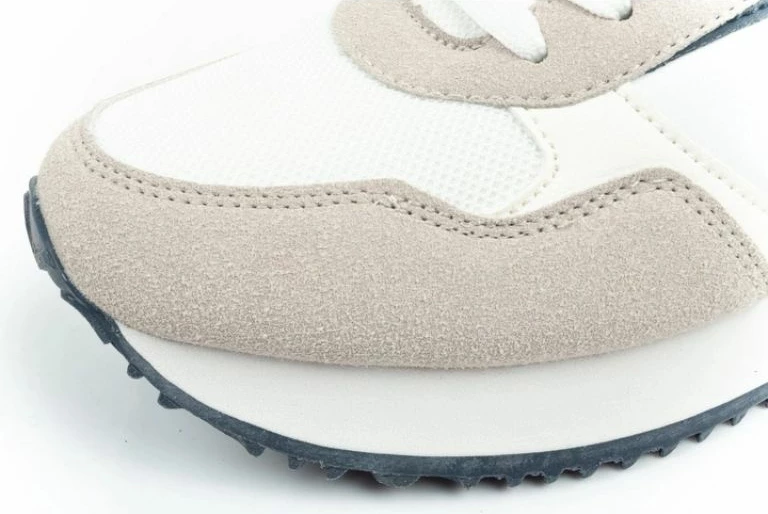 Superge za moške Lee Cooper, bele