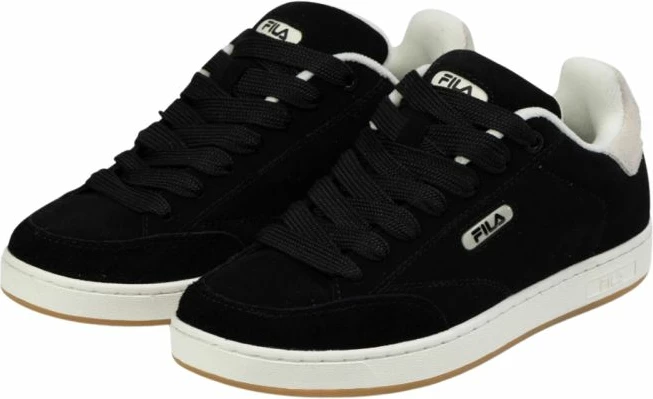 Lifestyle superge za ženske, Fila, črne