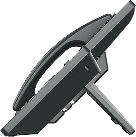 Napreden IP telefon Grandstream GRP2624, 8 linij, črn