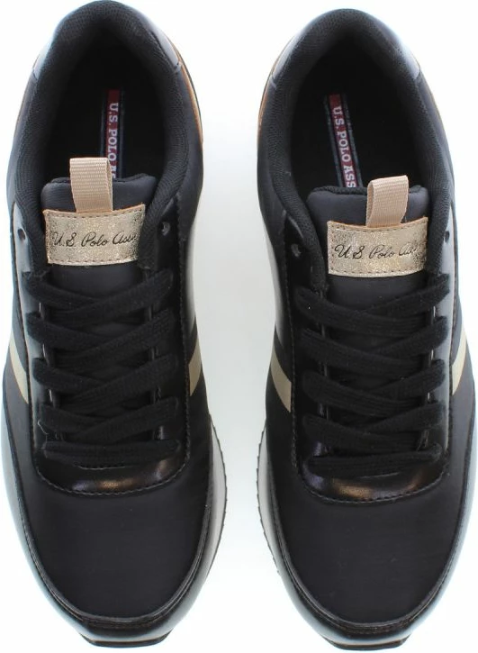 Superge, US Polo, črne