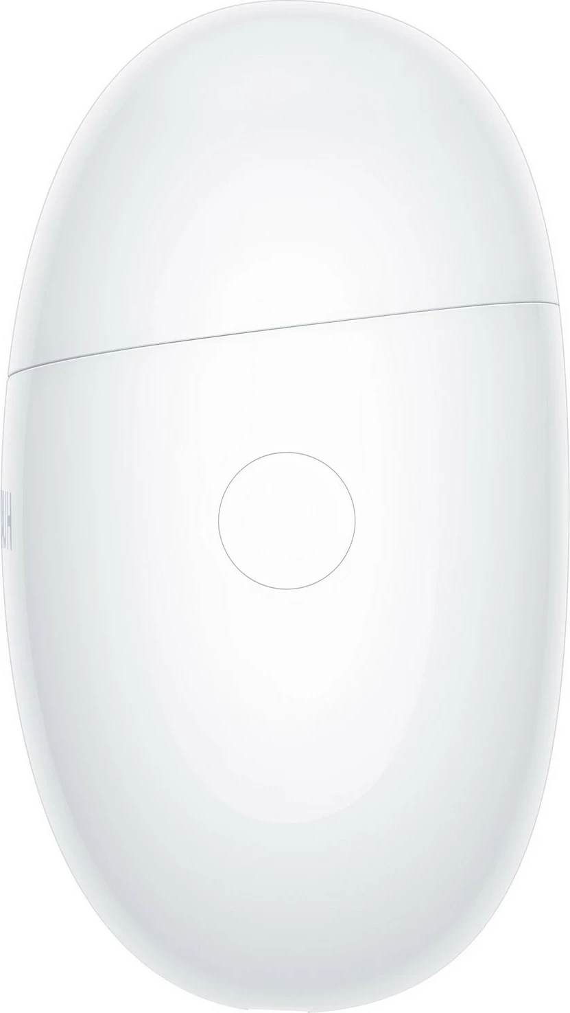 In-ear zvočniki s funkcijo ANC Huawei FreeBuds 6i, Bluetooth 5.3, bela