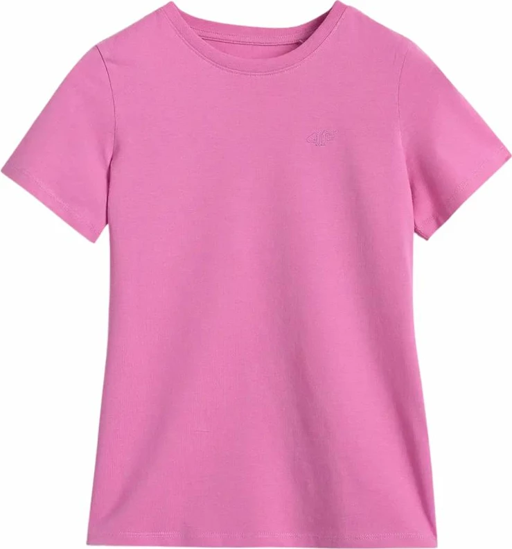 Otroška majica 4f, roza