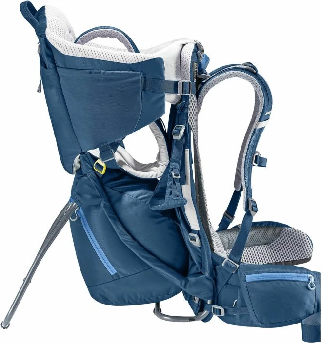 Otroška nahrbtnik Deuter, modra