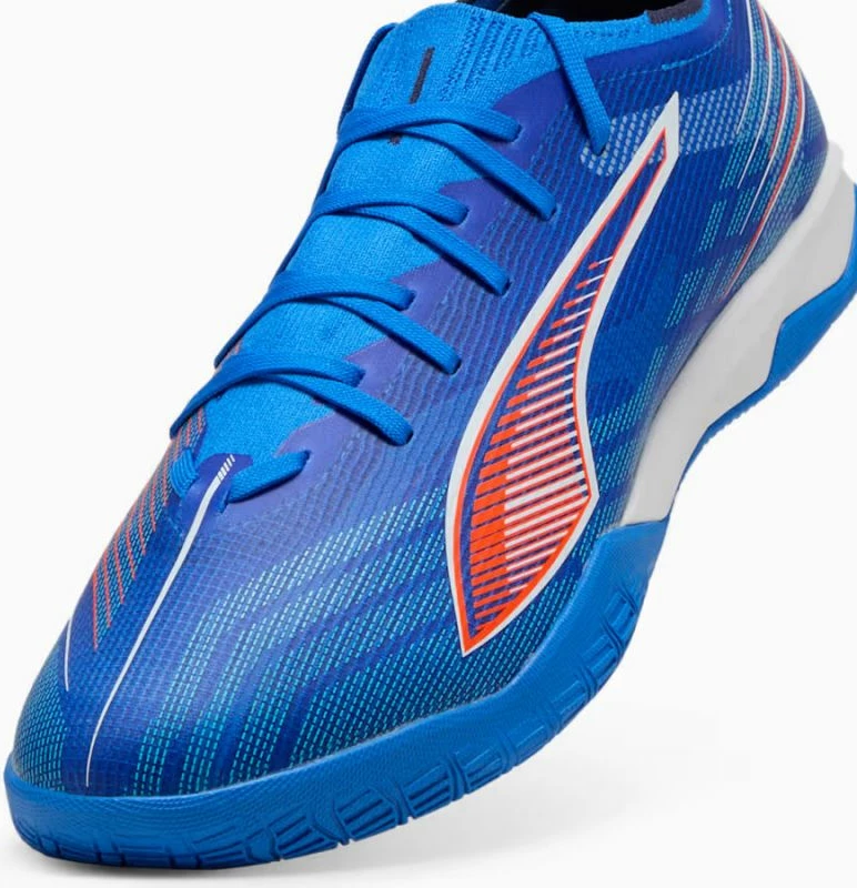 Superge za futsal, Puma Ultra 6 Match IT, moške, modre