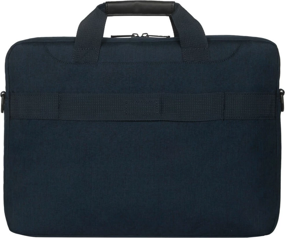 Torba za prenosnik GeoLite EcoSmart Essential Targus 15,6'', modra