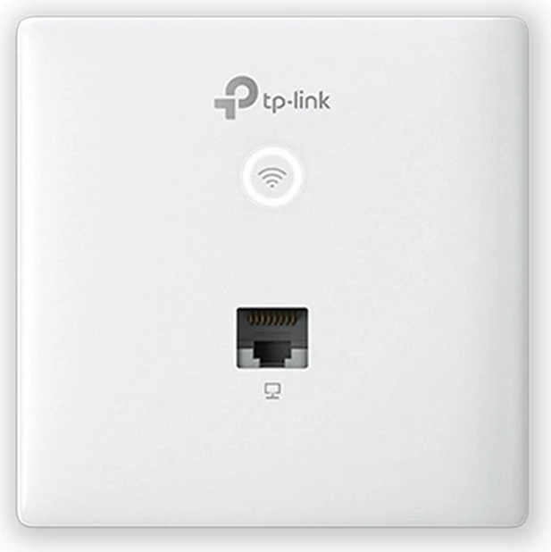 Brezžični dostopna točka Omada AC1200, TP-Link, MU-MIMO, 2,4 GHz/5 GHz