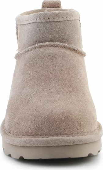 Čizme za ženske BearPaw, bež