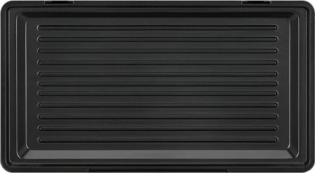 Toster za sendviče 5-v-1, MPM MOP-54, črn