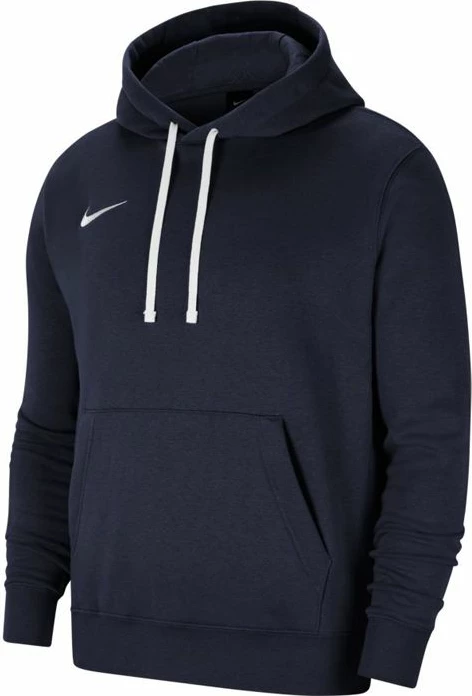 Pulover z kapuco za moške, Nike Park 20, temno moder