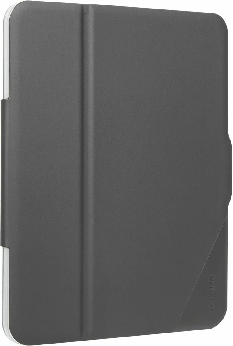 Ovitek Targus Versavu za iPad 10,9\", TPU, s pokrovom, prozoren