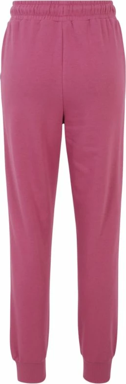 Hlače za ženske Fila, roza
