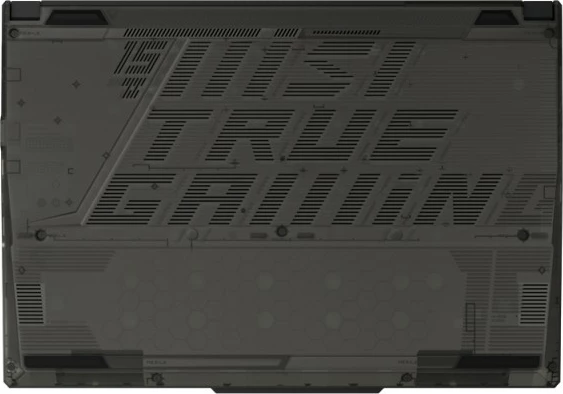 Gaming prenosnik MSI Cyborg 15 A13VE-1005, Intel Core i5-13420H, 15,6" , črn