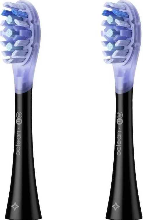 Sonična zobna ščetka X Ultra 20, Oclean, črna