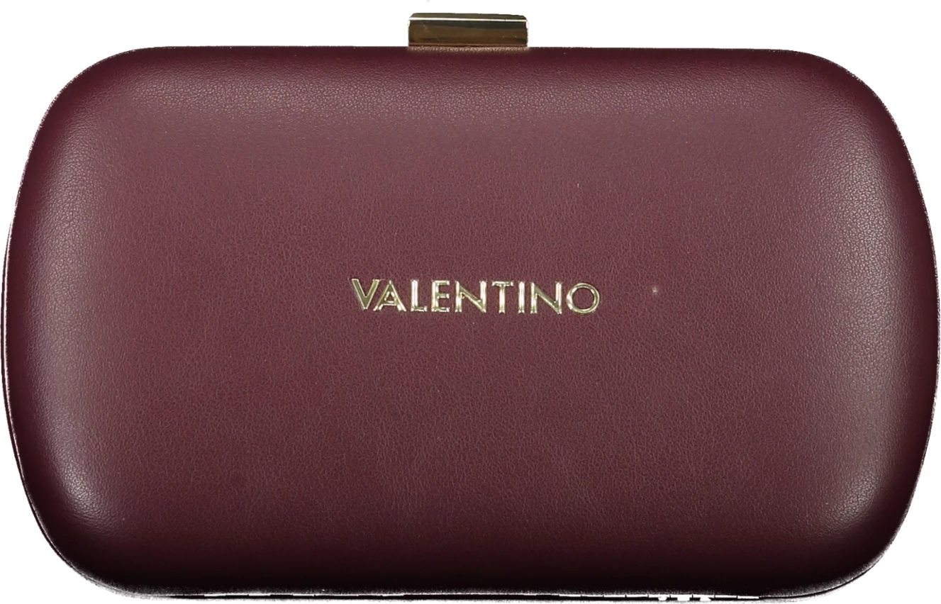 Elegantna ročna torbica Valentino Bags, rdeča