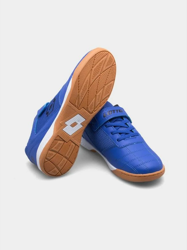 Otroški športni copati, Lotto, modri