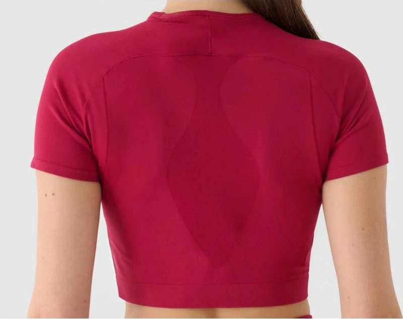 Majica za ženske 4F, rožnata