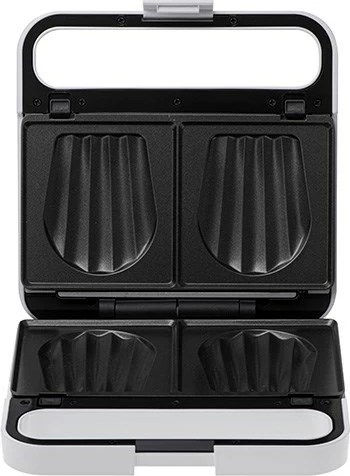 Toster za sendviče Adler AD 3070W, bel