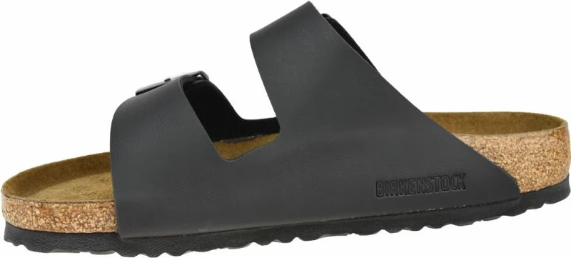 Natikače Birkenstock Arizona BF SFB, črne