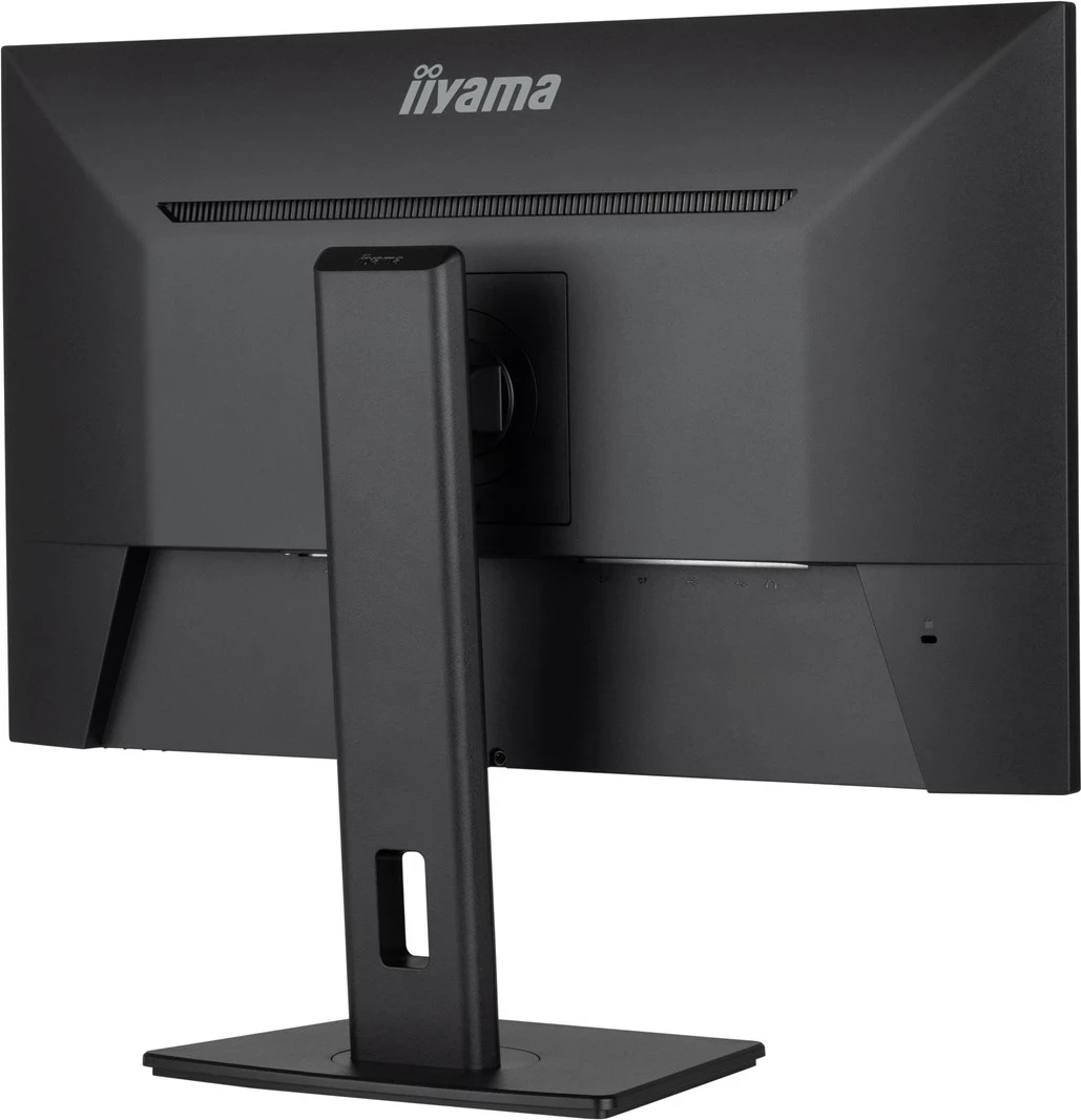 27" 2560 x 1440 LED IPS monitor, črn — IIYAMA XUB2793QSU-B7