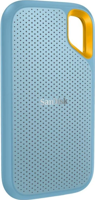Zunanji SSD, SanDisk Extreme Portable 1 TB, moder