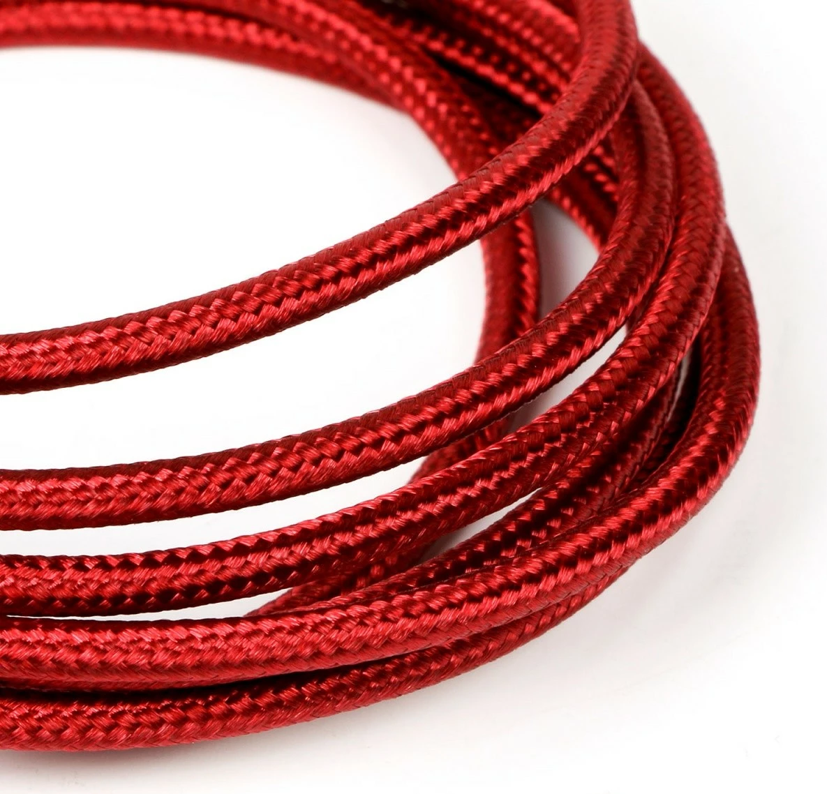 USB kabel USB na USB Type-C TB AKTBXKUCSBA150M, 1,5 m, rdeč (Ruby)