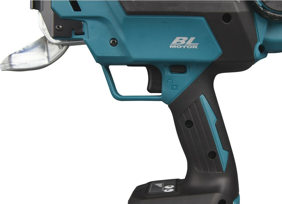 Orodje za vezavo armature Makita DTR181ZJ, Akku, modro