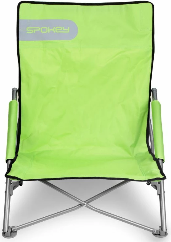Zložljiv turistični stol Spokey Panama, zelen