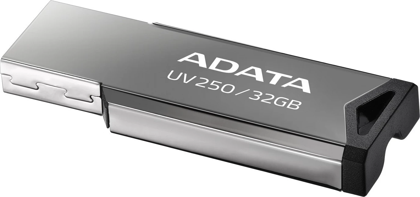 USB 32GB, metalna Adata UV250