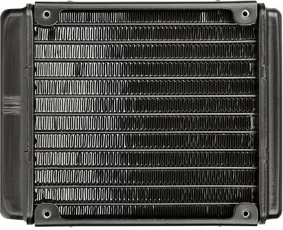 Vodno hlajenje Thermaltake Water 3.0 120 ARGB Sync, all-in-one, 1x120mm, večbarvno