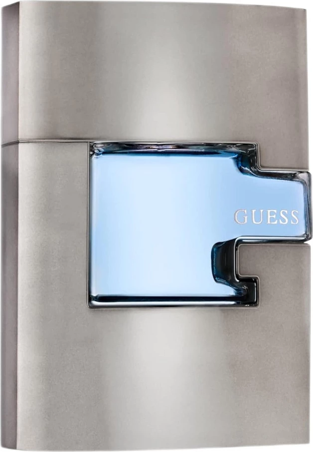 Eau de Toilette za moške Guess Forever Man 75 ml
