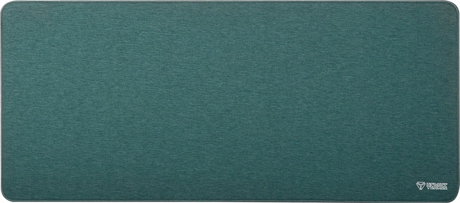 Mauspad XXL YENKEE YPM 9040GN, 900 x 400 mm, zelen