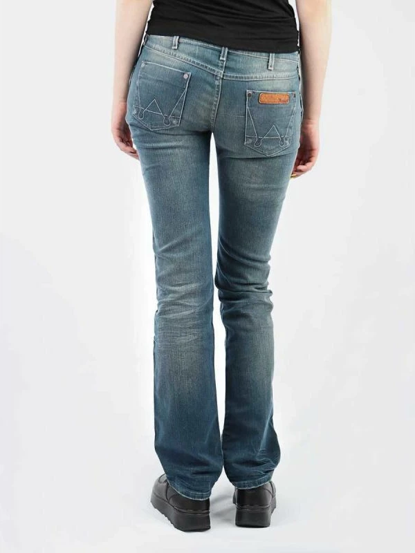 Ženske jeans hlače Wrangler