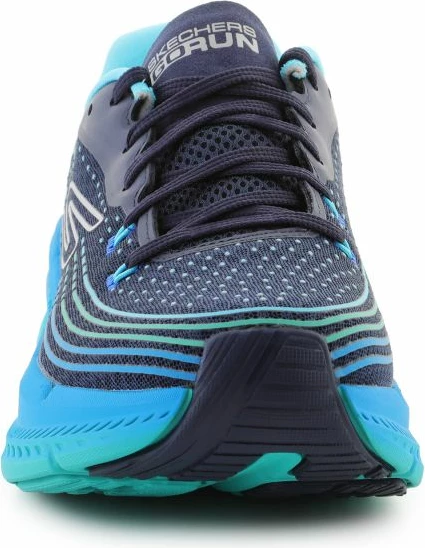 Superge, Skechers Max Cushioning Premier 2.0, modre