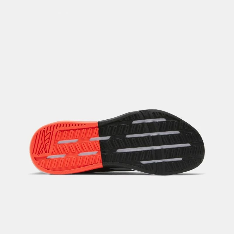 Atletske čevlje za moške Reebok, črne