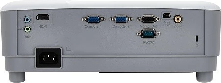 Projektor DLP XGA, 3600 ANSI lumnov, bel, ViewSonic PA503X