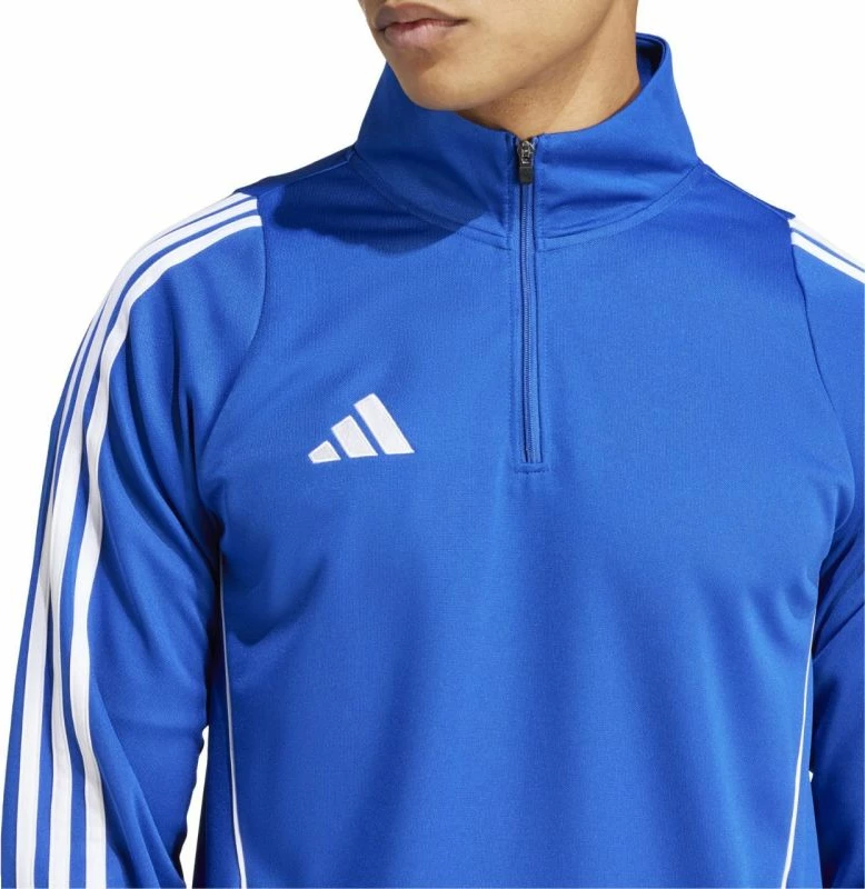 Duks za moške adidas, moder