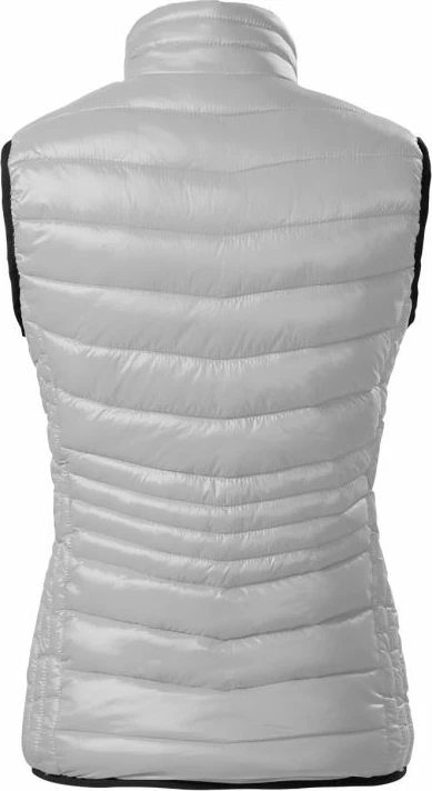 Turistični jelek za ženske Malfini, siva