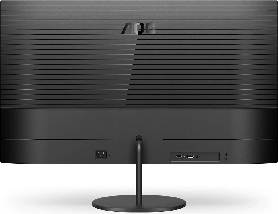 Monitor 31,5'' 2K Ultra HD AOC V4 Q32V4, LED, 75 Hz, črn