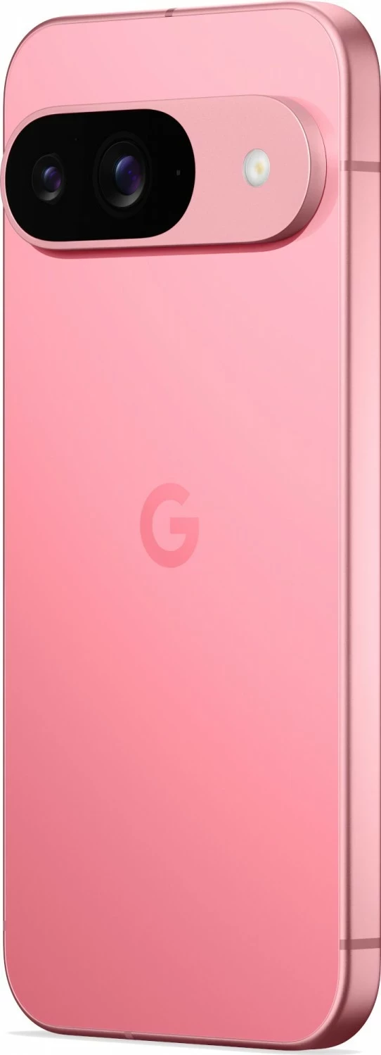 Pameten telefon 5G Google Pixel 9 12/256GB, rožnat